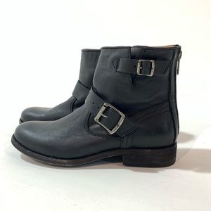Frye Boots